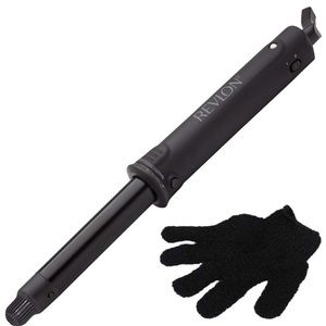 Revlon curling wand